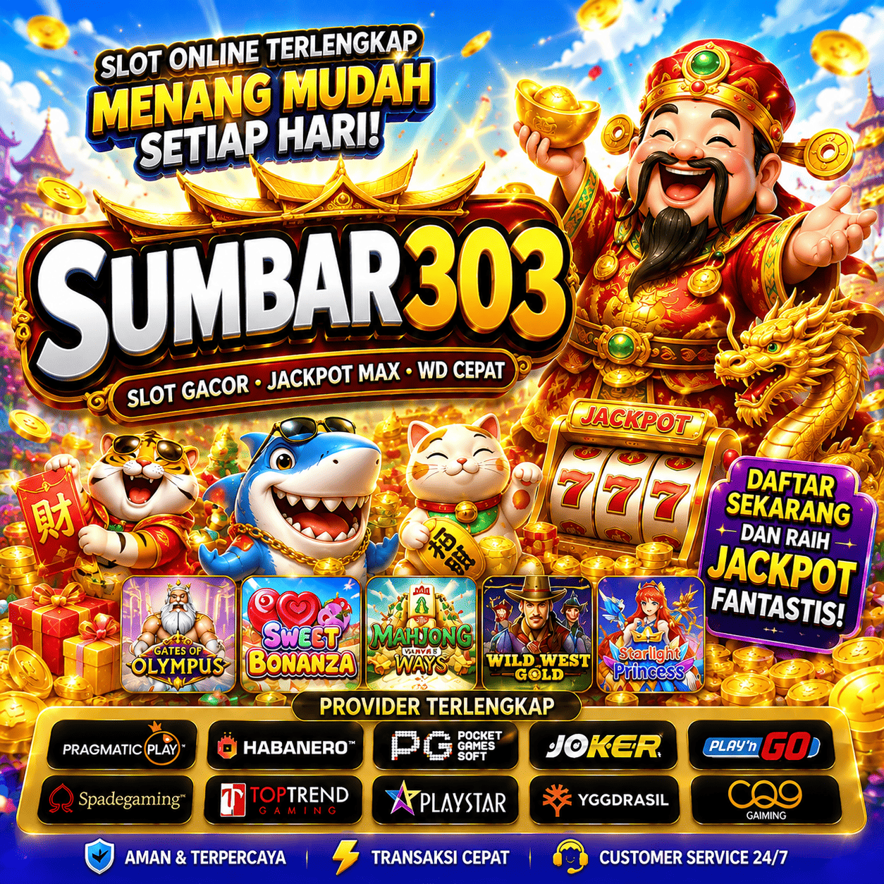 SPA4D